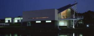 Leepa-Rattner Museum of Art