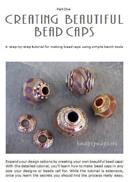 How To Use Bead Caps 