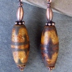 Tribal Earrings