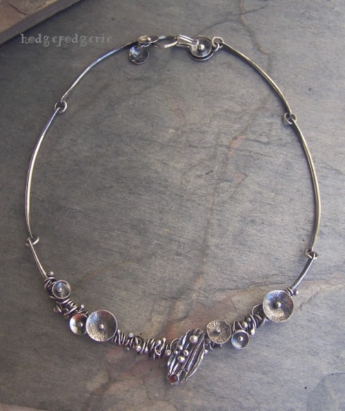 Dreamscape Necklace