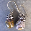 Jasper Drop Earrings