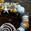 Happy Trails Bracelet