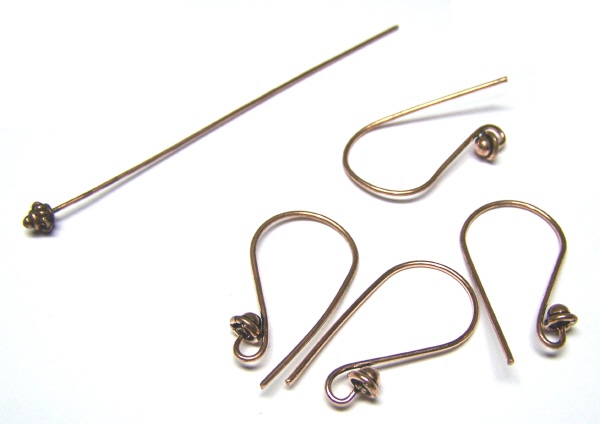How to Make Earring Hooks (Easy Step-by-Step Tutorial)