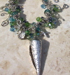 Seascape Necklace