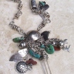 Talisman Necklace