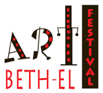 Temple Beth-el Art Festival