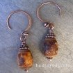 Tibetan II Earrings